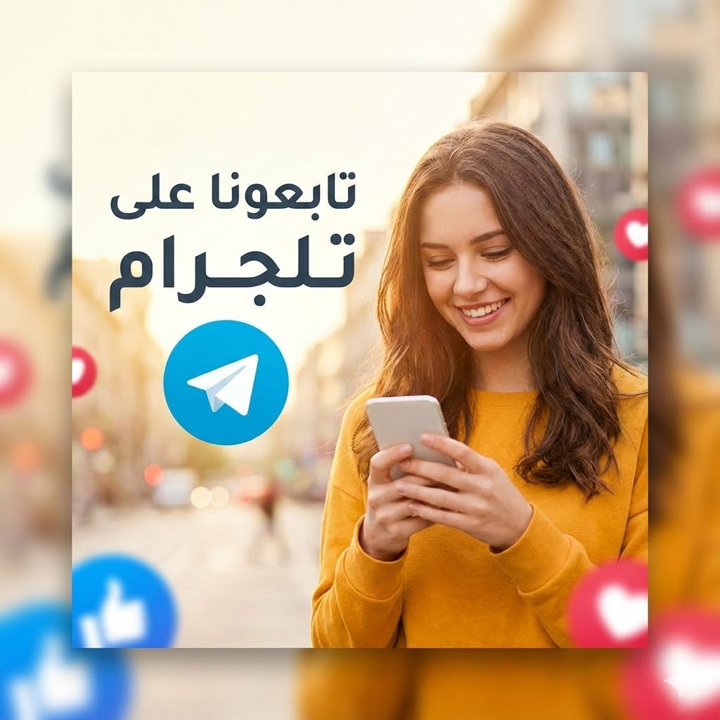 Join Telegram